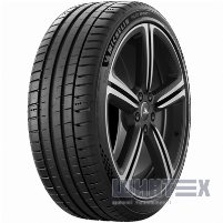 Michelin Pilot Sport 5 235/45 R18 98Y XL